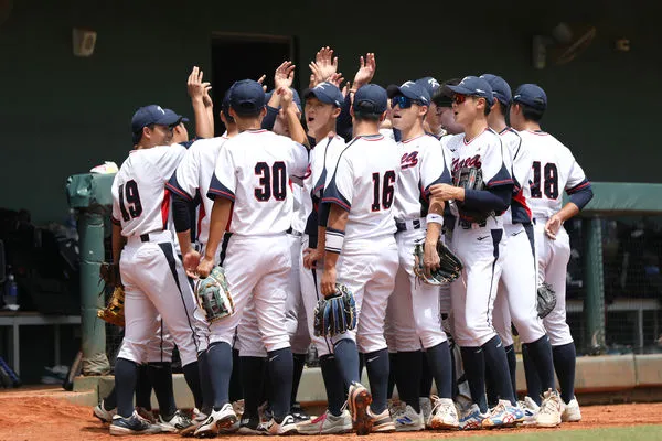 ▲U15韓國隊。(圖/中華棒協提供)