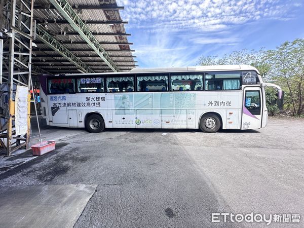 ▲屏東縣客運服務。(圖/屏東縣政府提供)