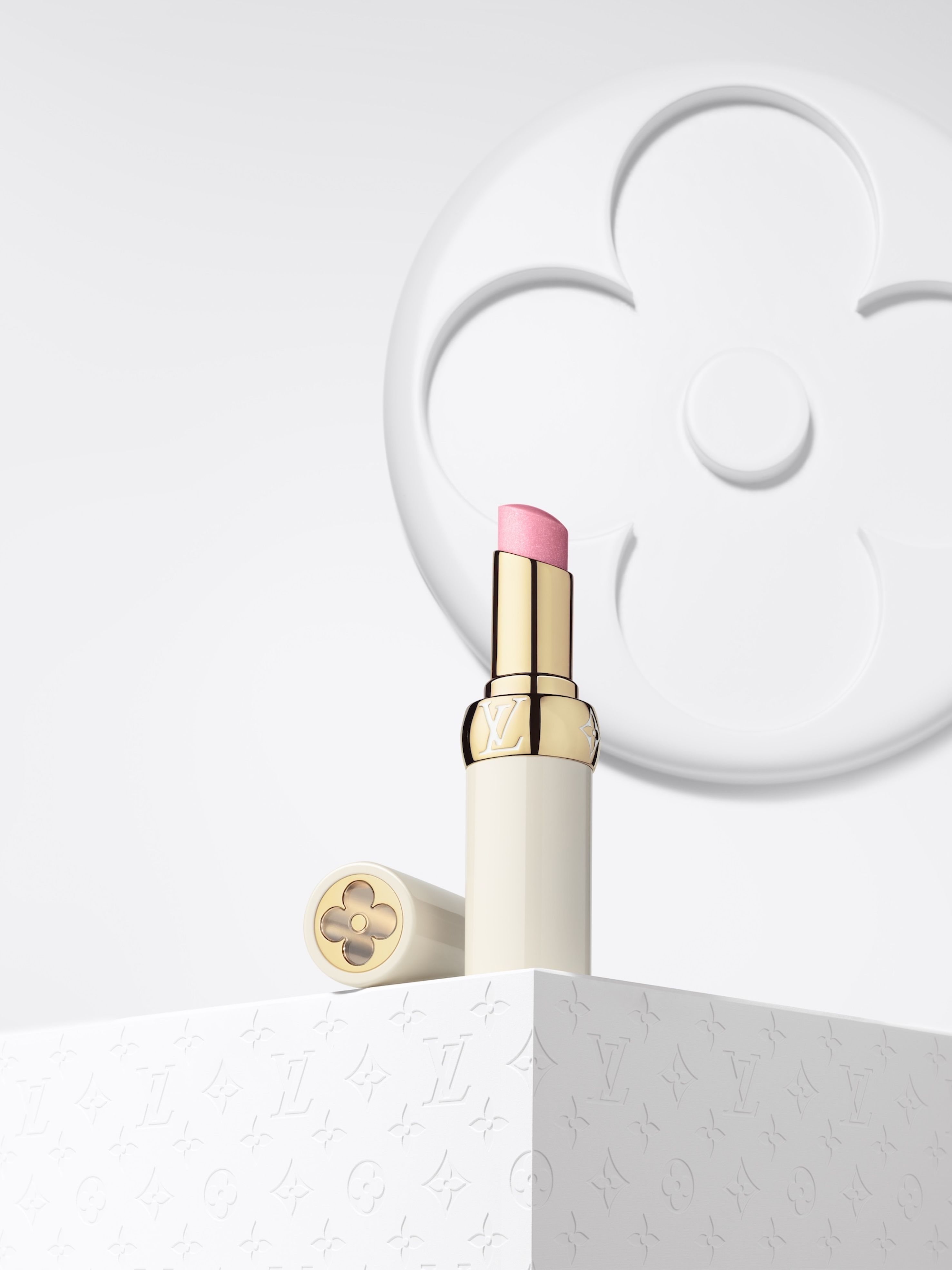 ▲▼LV彩妝。(圖/品牌提供)