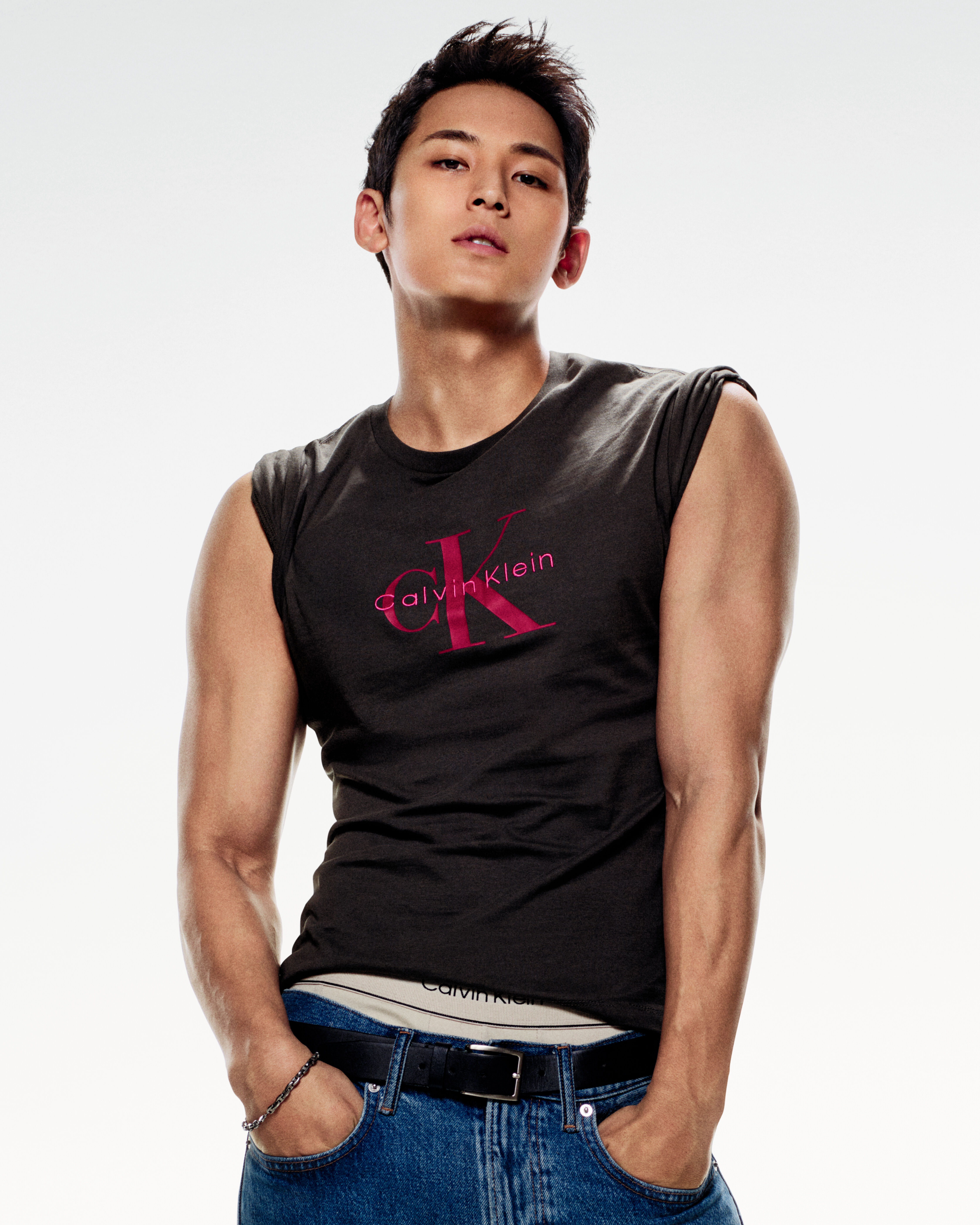 ▲▼ CK 。(圖/品牌提供)