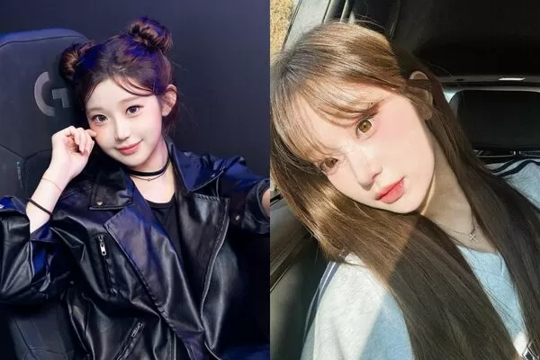 ▲▼日粉來台追李珠珢「只能看手機螢幕」釣出本尊暖心留言。(圖/翻攝自Instagram/0724.32)