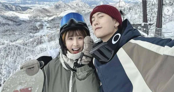 為女慶生2/粿粿當紅曾為愛帶球退出啦啦隊 向范姜領放風券與「王子幫」赴美旅遊