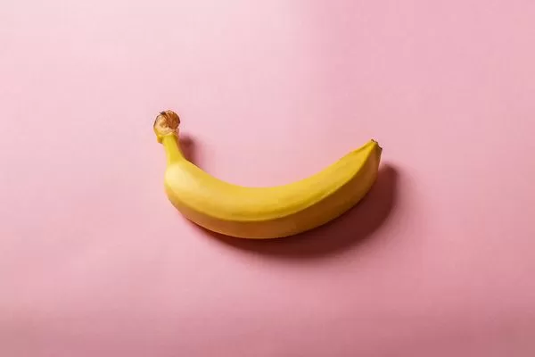 ▲▼banana,香蕉。(圖/取自免費圖庫Pexels)
