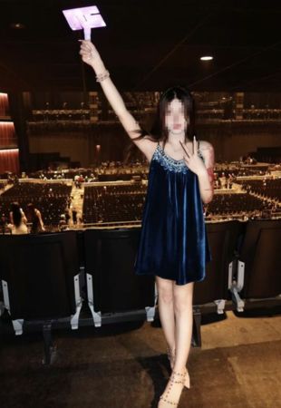 ▲▼把男友賣去緬甸 陸17歲女「只被起訴詐欺」爽逃販賣人口罪。(圖/翻攝微博)