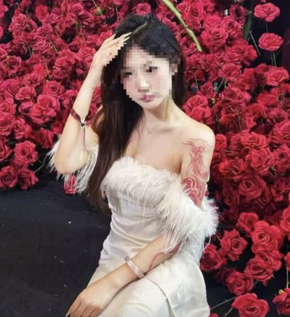 ▲▼把男友賣去緬甸 陸17歲女「只被起訴詐欺」爽逃販賣人口罪。(圖/翻攝微博)