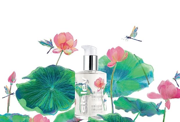 DIOR BEAUTY,sisley,保養,貼圖,七夕,贈禮,。(圖/品牌提供)