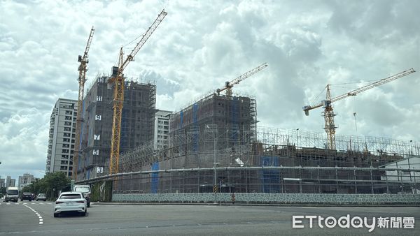 ▲▼ 平實營區,台南 。(圖/記者張雅雲攝)