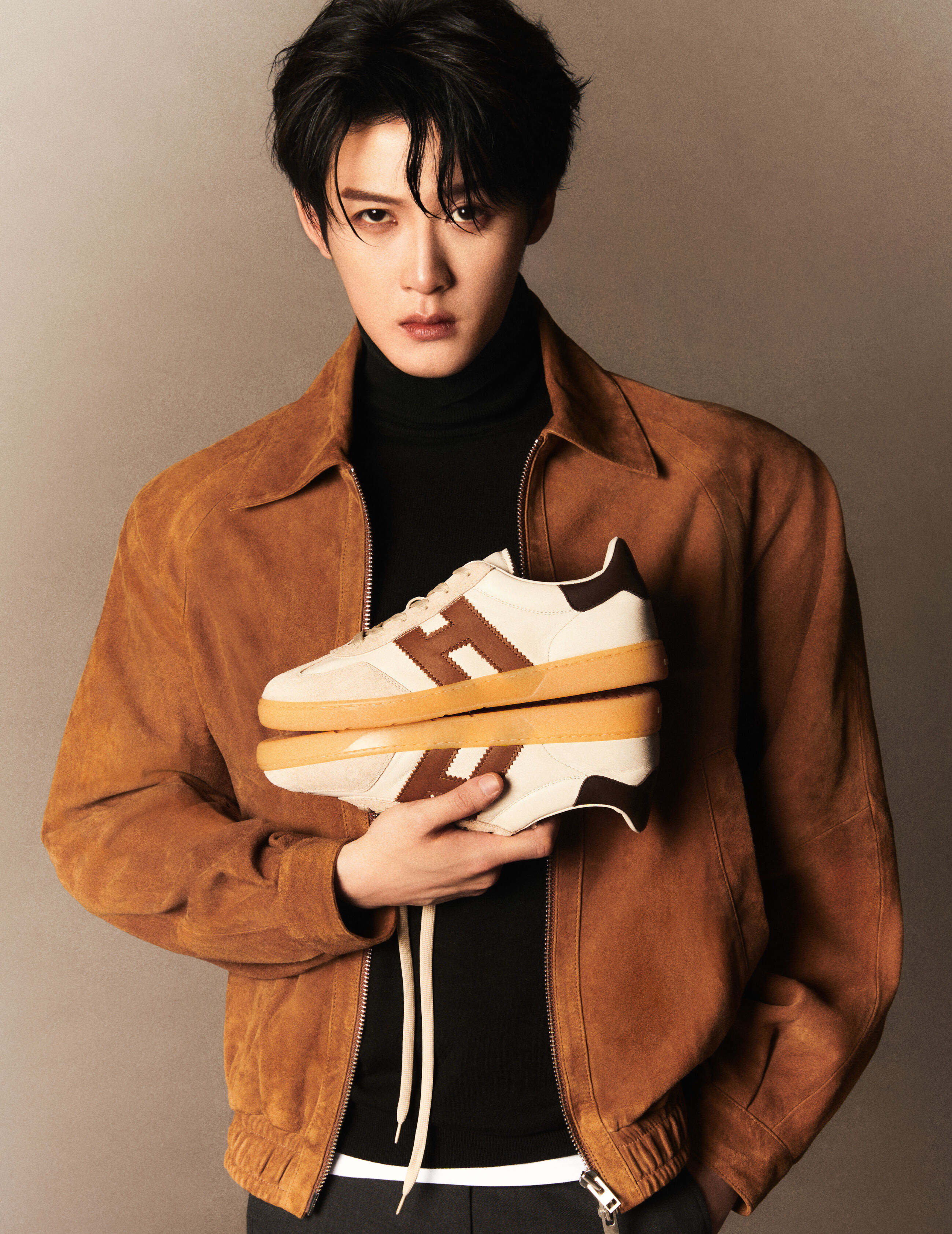 ▲▼ 檀健次、S.COUPS 。(圖/品牌提供)