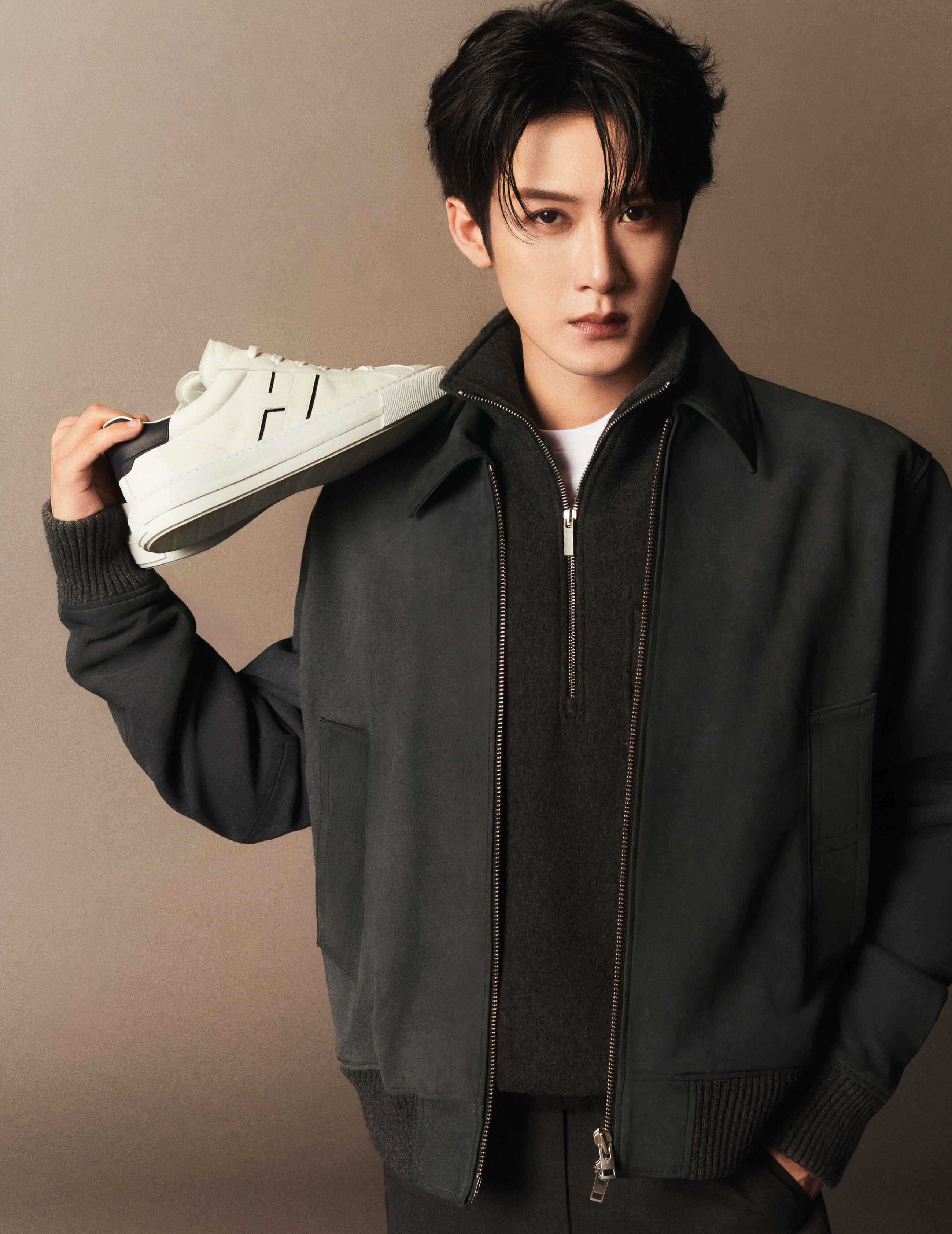 ▲▼ 檀健次、S.COUPS 。(圖/品牌提供)