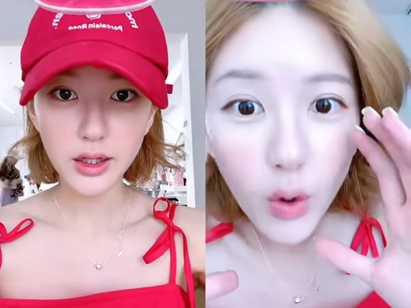 ▲▼趙露思註銷微博首發聲。(圖/翻攝自小紅書)