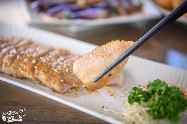 ▲▼水明漾活蝦景觀餐廳。(圖/部落客滿分的旅遊札記授權提供)