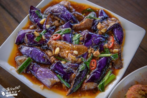 ▲▼水明漾活蝦景觀餐廳。(圖/部落客滿分的旅遊札記授權提供)