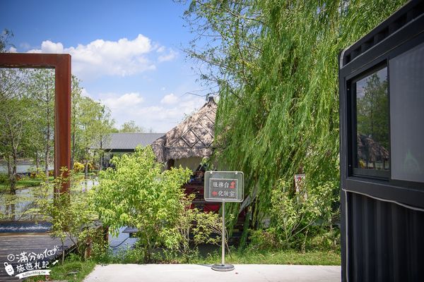 ▲▼水明漾活蝦景觀餐廳。(圖/部落客滿分的旅遊札記授權提供)