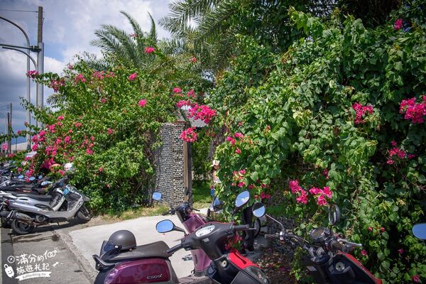 ▲▼水明漾活蝦景觀餐廳。(圖/部落客滿分的旅遊札記授權提供)