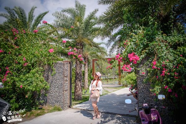 ▲▼水明漾活蝦景觀餐廳。(圖/部落客滿分的旅遊札記授權提供)