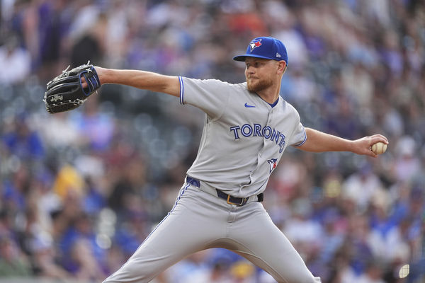 ▲▼藍鳥勞爾。(圖/達志影像/美聯社)