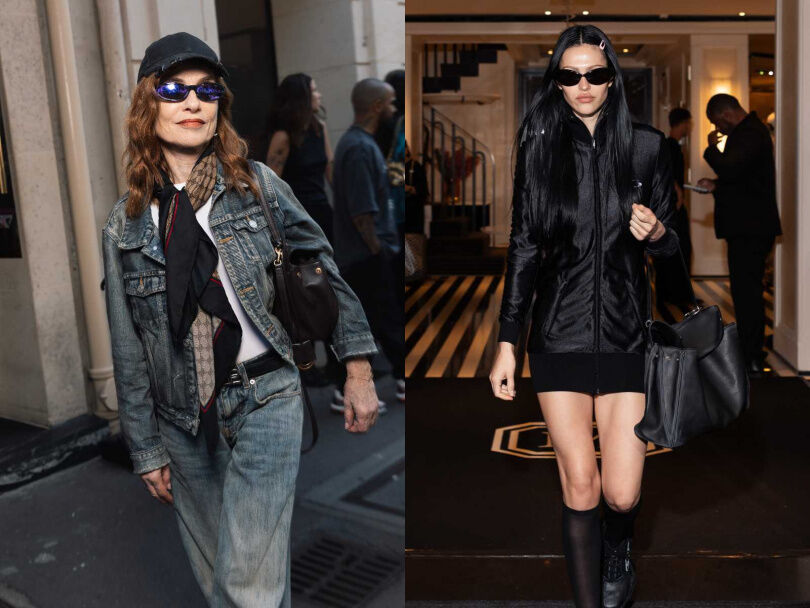 話題爆款精品包必筆記!Hailey Bieber曬Rodeo包高級感拉滿、女神文佳煐這顆背出氣場與存在感