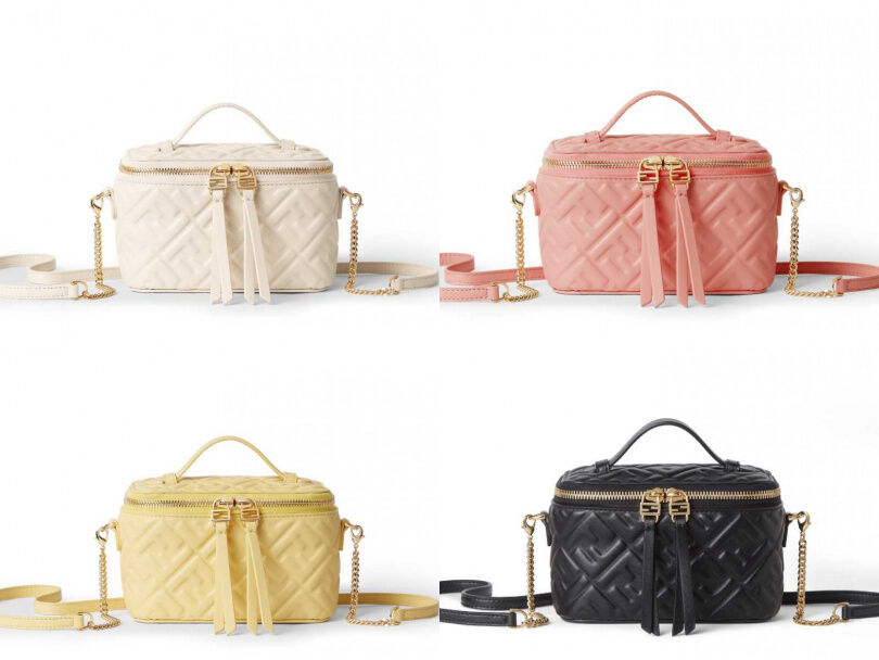 話題爆款精品包必筆記!Hailey Bieber曬Rodeo包高級感拉滿、女神文佳煐這顆背出氣場與存在感