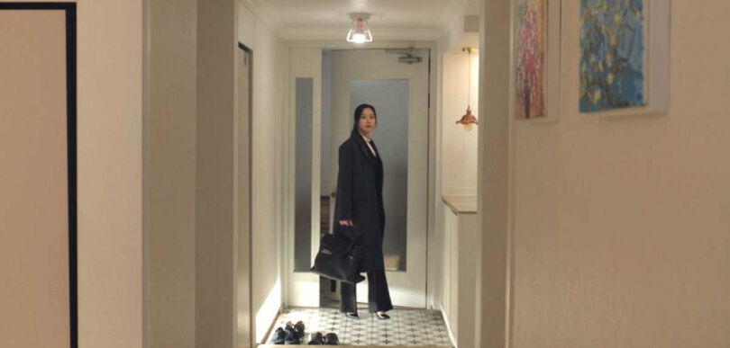 話題爆款精品包必筆記!Hailey Bieber曬Rodeo包高級感拉滿、女神文佳煐這顆背出氣場與存在感