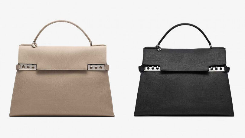 話題爆款精品包必筆記!Hailey Bieber曬Rodeo包高級感拉滿、女神文佳煐這顆背出氣場與存在感