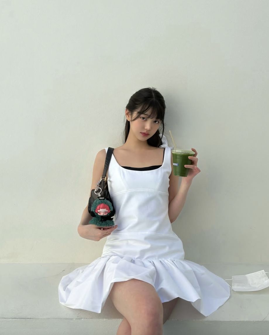 ▲▼ 包開箱 。(圖/記者鮑璿安攝)