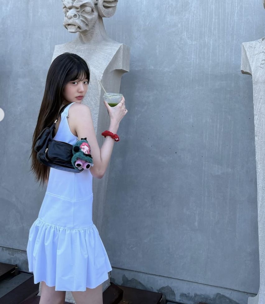 ▲▼ 包開箱 。(圖/記者鮑璿安攝)