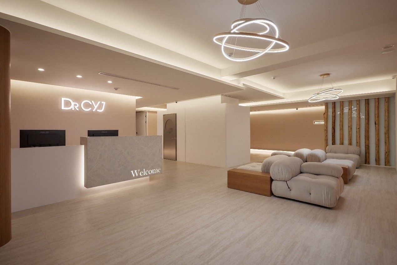 曜胜生技,DRCYJ,YA-MAN,日本美容家電,家用美容儀,水嫩美顏儀,護膚,保養,美容,健髮中心(圖/品牌提供)