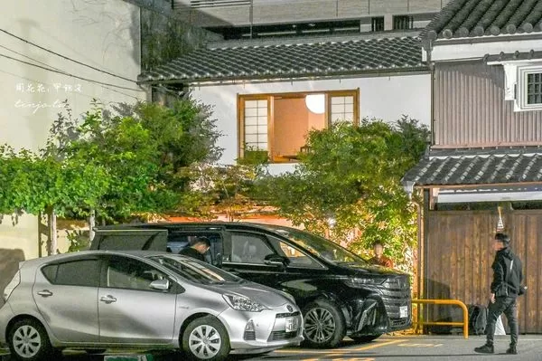 ▲▼WEEKENDERS COFFEE TOMINOKOJI。(圖/部落客周花花,甲飽沒授權提供)