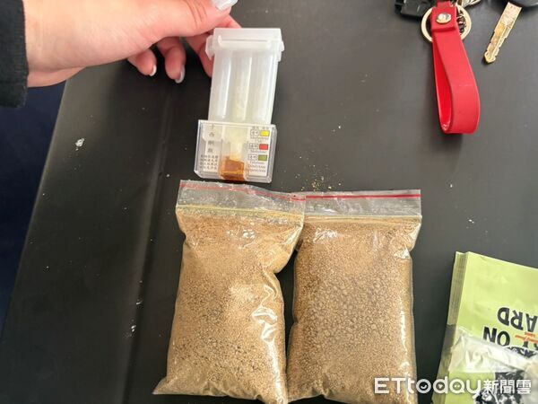 ▲▼刑事局中打破獲一起詐欺集團,赫然發現16人成員全都不熟,且分工細膩層層斷點。(圖/警方提供,下同)