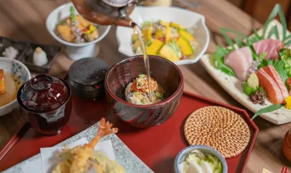 ▲FunNow推薦單人友善餐廳。(圖/FunNow提供)