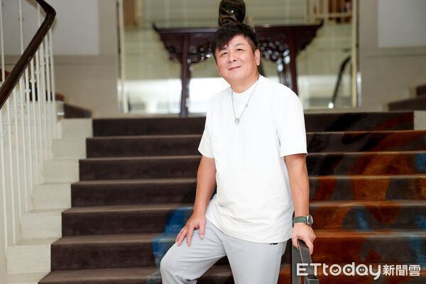 ▲▼ 劉家榮專訪 。(圖/記者徐文彬攝)