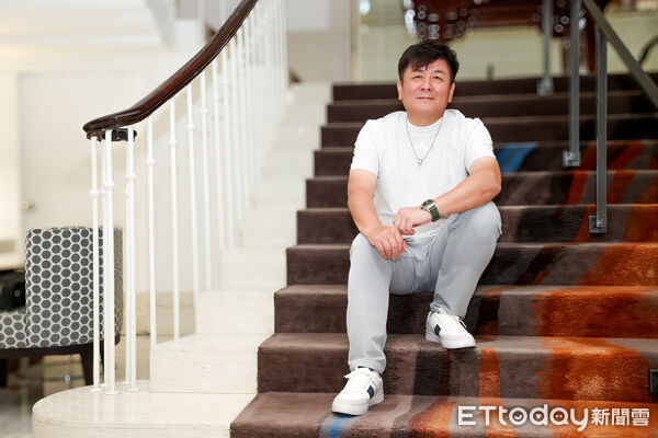 ▲▼ 劉家榮專訪 。(圖/記者徐文彬攝)