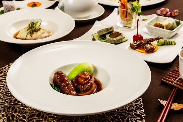 ▲福容桃園店推出「七夕情人節浪漫攻略」住房專案