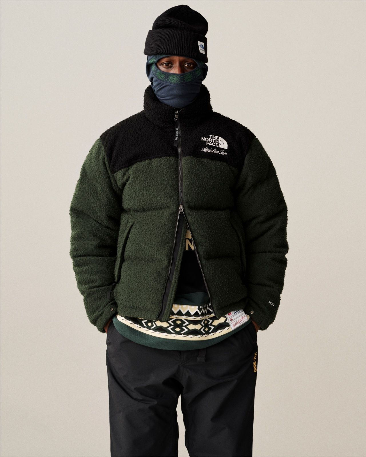 ▲▼ The North Face 。(圖/品牌提供)