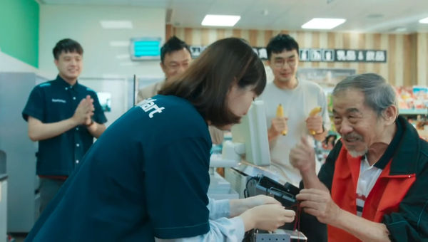 ▲▼80歲資深男星彭海義猝逝,生前拍過無數作品。(圖/翻攝自臉書)