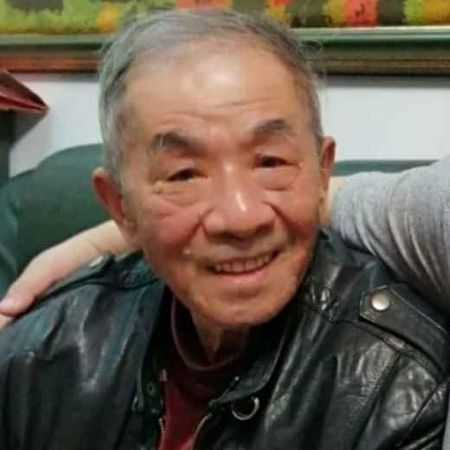 ▲▼80歲資深男星彭海義猝逝,生前拍過無數作品。(圖/翻攝自臉書)