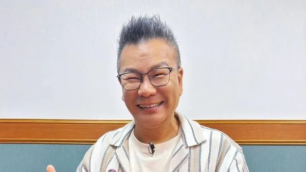 ▲沈玉琳。(圖/翻攝沈玉琳臉書)