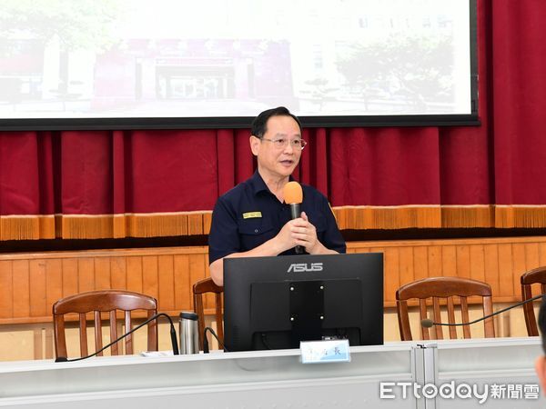 ▲▼ 嘉警查獲假冒檢警騙老婦,攜手銀行、計程車司機共同組詐 。(圖/嘉義縣警局提供)