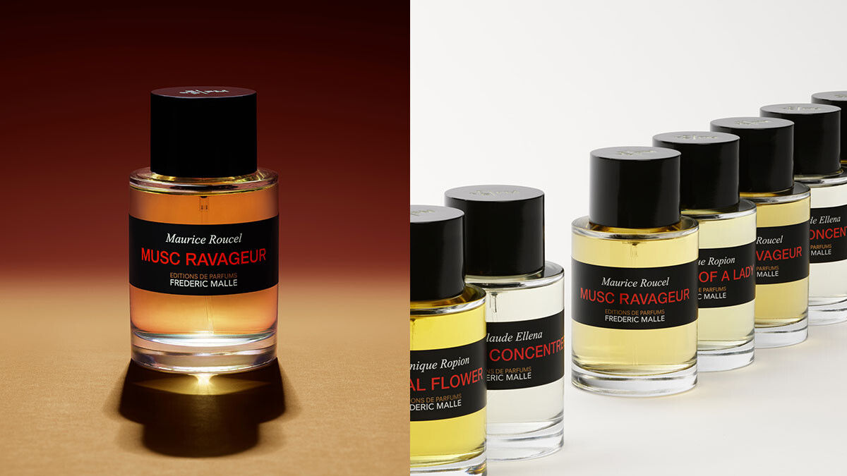 ▲韓星香水 。(圖/翻攝自IG)