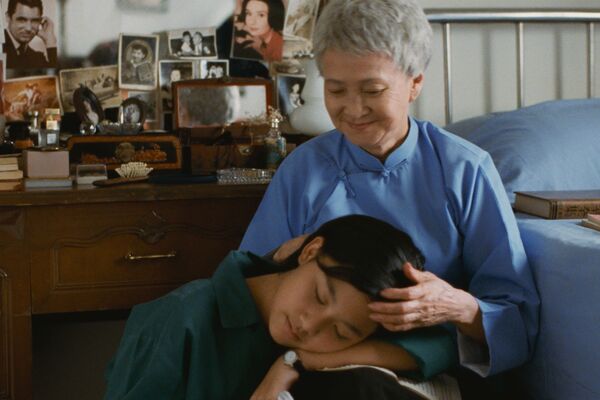 ▲《一一》是楊德昌導演生前最後一部集大成之作。(圖/甲上娛樂提供)