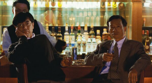 ▲《一一》是楊德昌導演生前最後一部集大成之作。(圖/甲上娛樂提供)