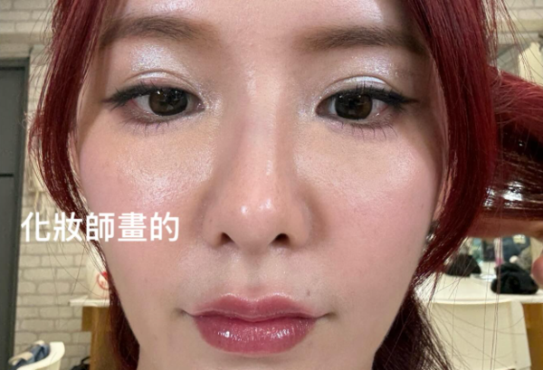 ▲▼李恩菲。(圖/翻攝自Threads/aviva_1028)