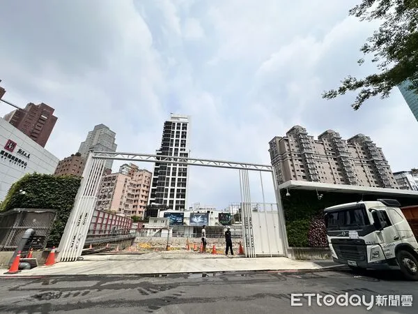 ▲▼西區,勤美之真,基地,台中西區,房市 。(圖/記者陳筱惠攝)