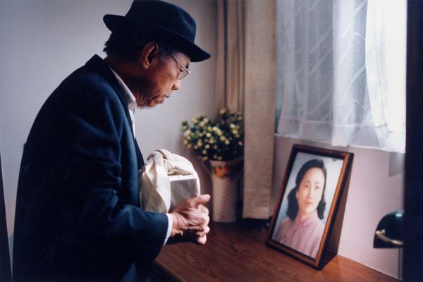 ▲▼中正紀念堂演藝廳重新整修開放,第一檔活動「台灣台語人權電影放映:相招來去看電影・學台語」精選18部片免費看,開幕片為《超級大國民》。(圖/國家電影及視聽文化中心提供)