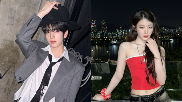 ▲▼▲▼快訊/頒獎典禮AAA官宣了!遷往高雄世運舉辦 超強主持人卡司公開(圖/翻攝自IG)。(圖/翻攝自IG)