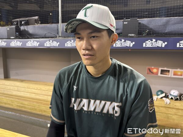 ▲▼ 林家鋐 。(圖/記者王真魚攝)