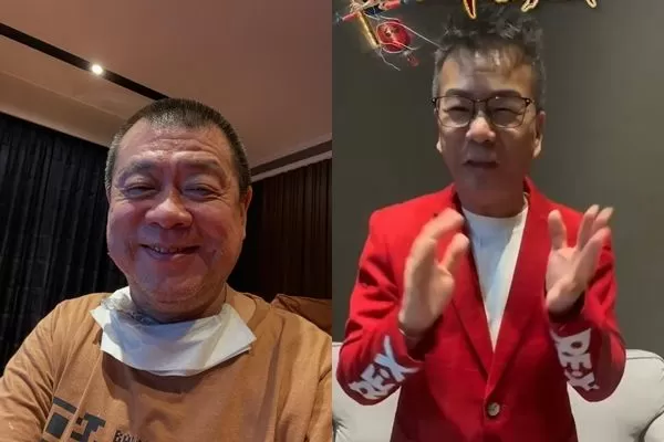 ▲沈玉琳回復孫德榮訊息。(圖/翻攝自孫德榮臉書)