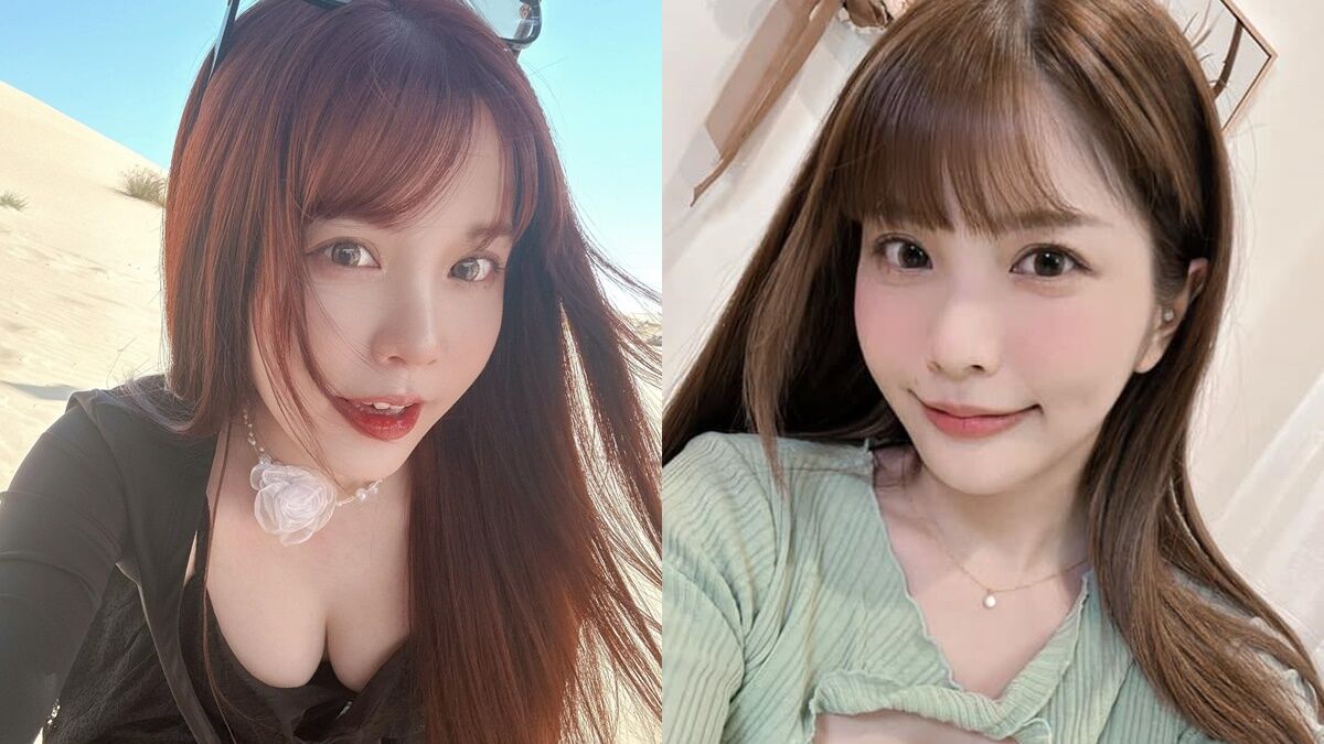 ▲▼瑀熙。(圖/翻攝自Instagram/uccu0323)