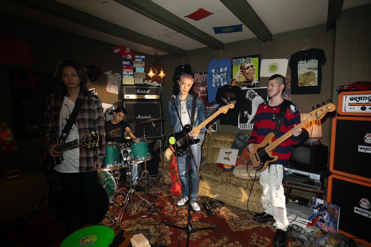 ▲▼周湯豪〈我的i〉MV。(圖/環球提供)