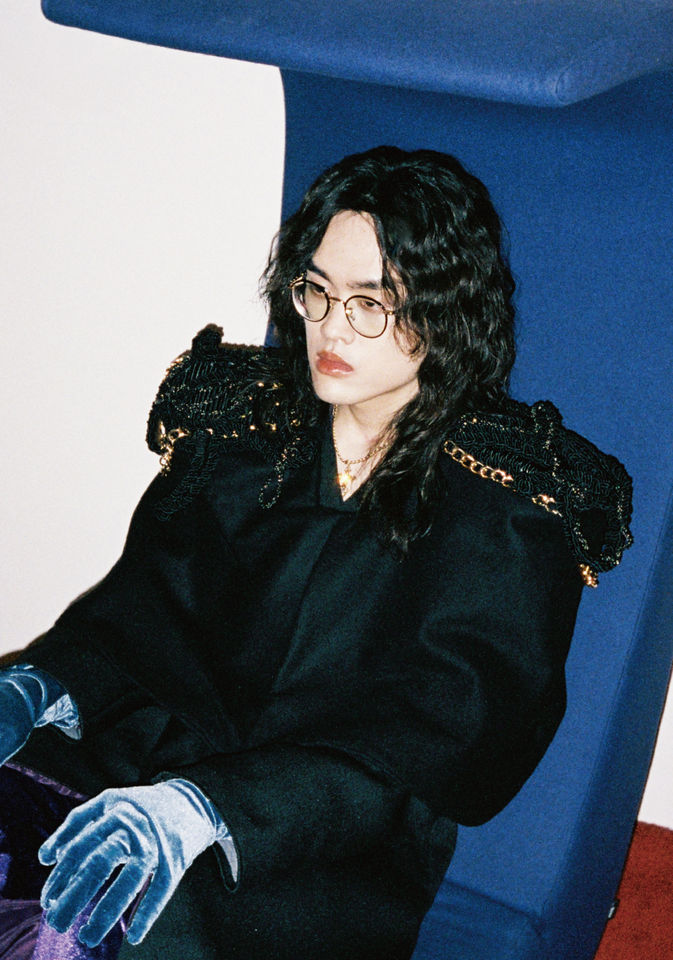 ▲▼Matzka、鶴The Crane、SE SO NEON、山姆將參加2025火球祭。(圖/夥球擊提供)